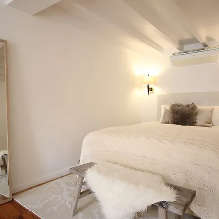 Olivier - Downtown Apartamento Lisboa