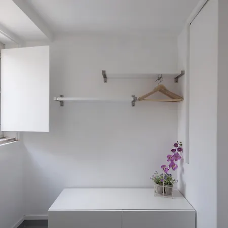 Olivier - Downtown Apartamento Lisboa