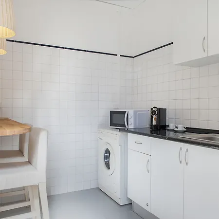 Apartamento Olivier - Downtown
