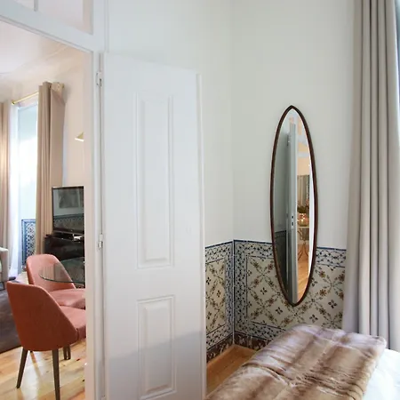 Olivier - Downtown Apartamento *