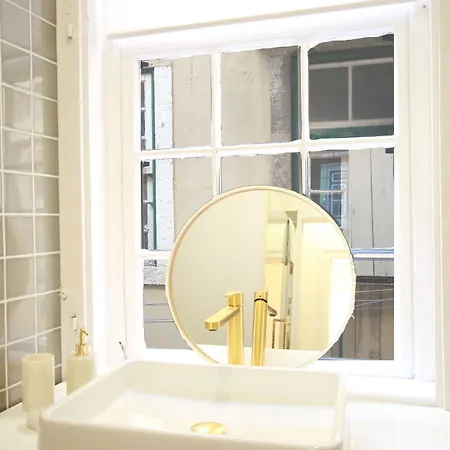 Apartamento Olivier - Downtown