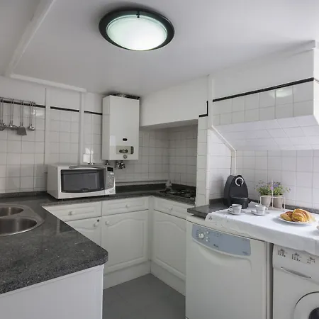 Apartamento Olivier - Downtown Lisboa