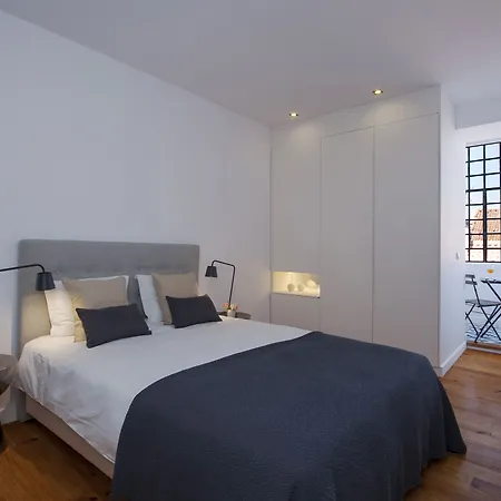 Apartamento Olivier - Downtown Lisboa