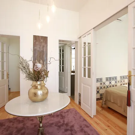 Olivier - Downtown Apartamento *