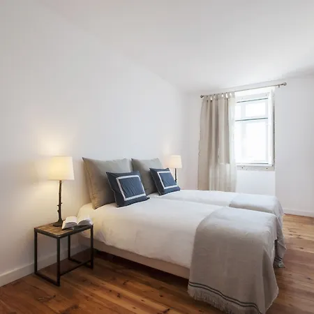 Apartamento Olivier - Downtown *