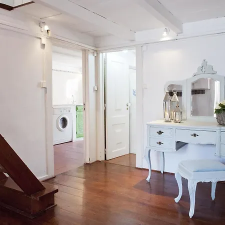 Olivier - Downtown Apartamento