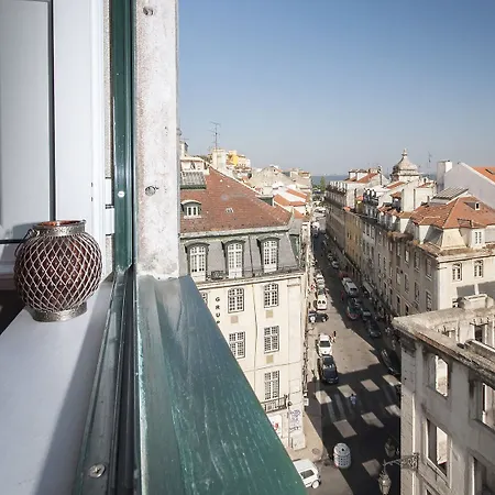 Apartamento Olivier - Downtown