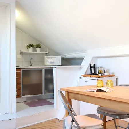 Apartamento Olivier - Downtown