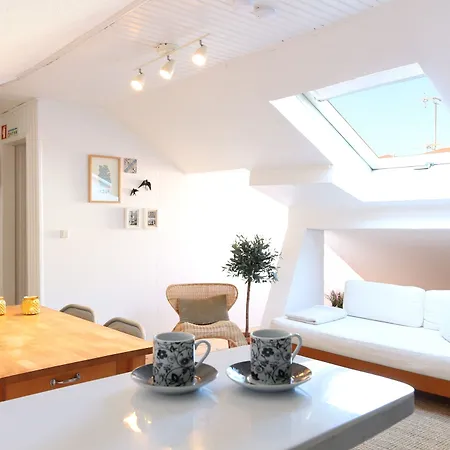 Olivier - Downtown Apartamento *