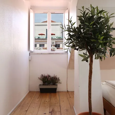 Apartamento Olivier - Downtown *
