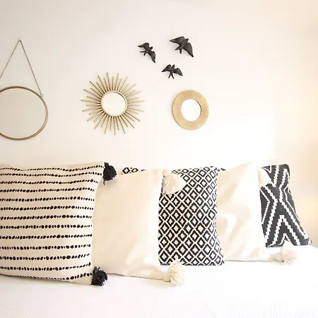 Apartamento Olivier - Downtown