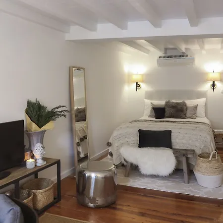 Olivier - Downtown Apartamento