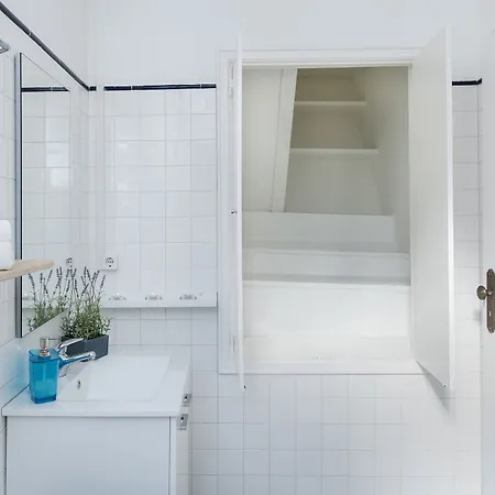 Apartamento Olivier - Downtown