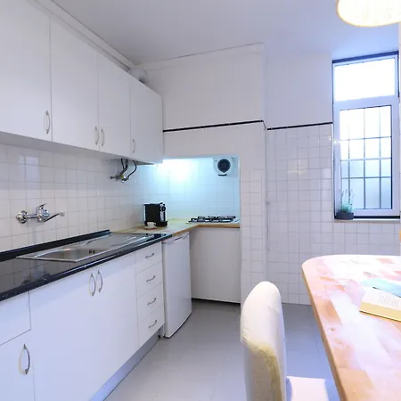 Olivier - Downtown Apartamento Lisboa