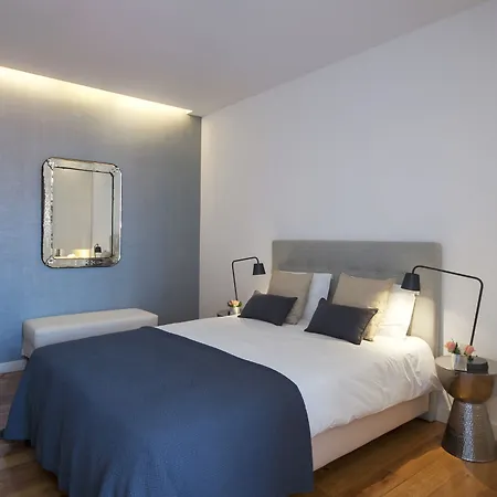 Apartamento Olivier - Downtown *