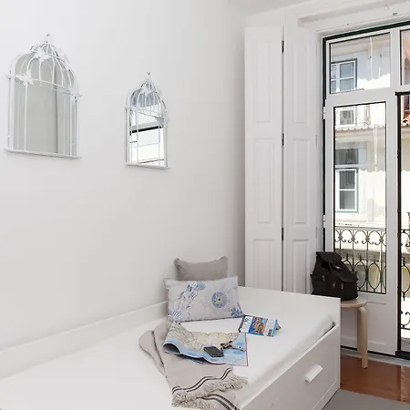Olivier - Downtown Apartamento