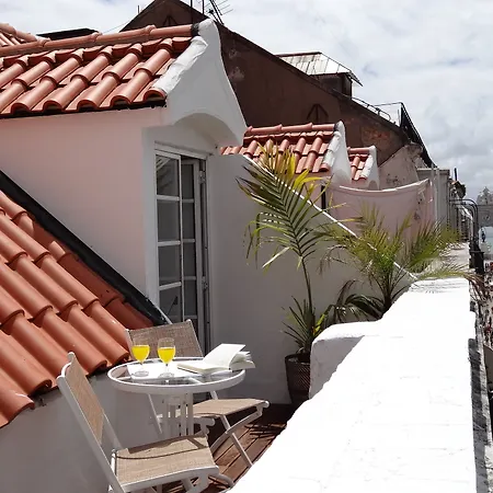 Apartamento Olivier - Downtown