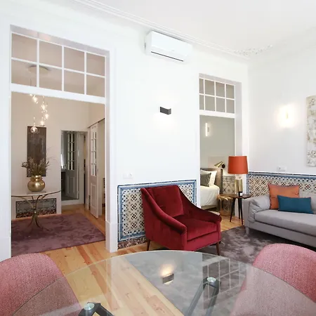 Olivier - Downtown Apartamento *