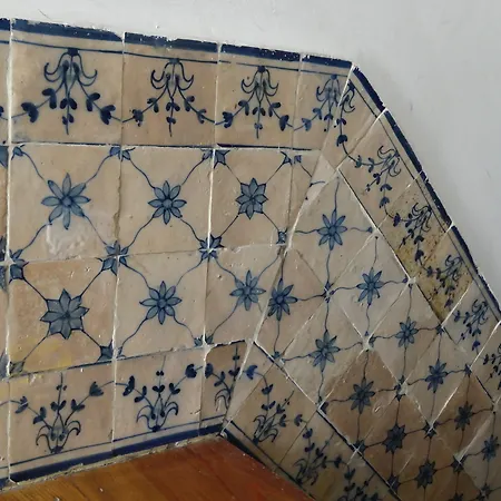 Apartamento Olivier - Downtown Lisboa