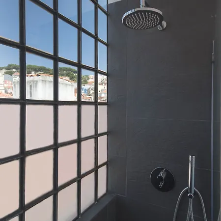 Apartamento Olivier - Downtown *