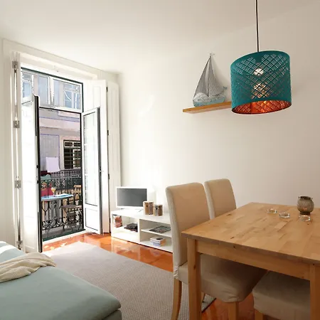 Olivier - Downtown Apartamento