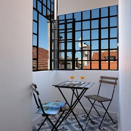 Olivier - Downtown Apartamento *
