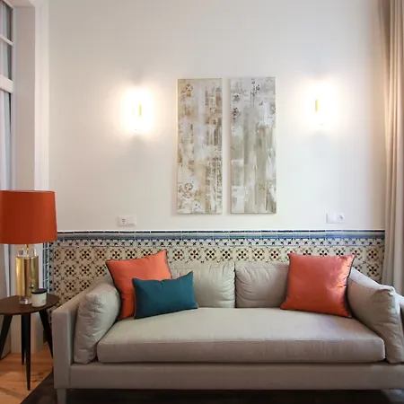 Olivier - Downtown Apartamento *