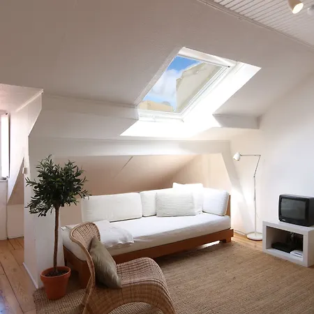 Apartamento Olivier - Downtown *