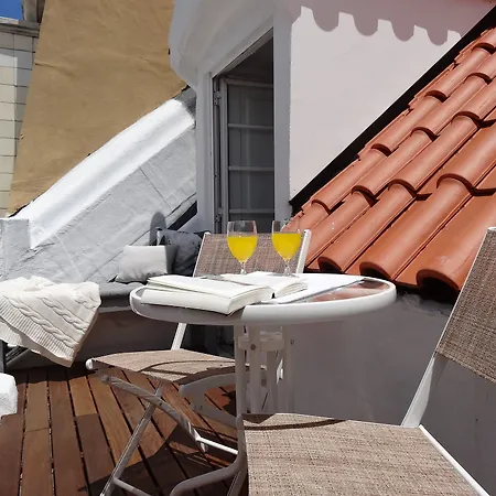 Olivier - Downtown Apartamento *