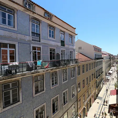 Olivier - Downtown Lisboa