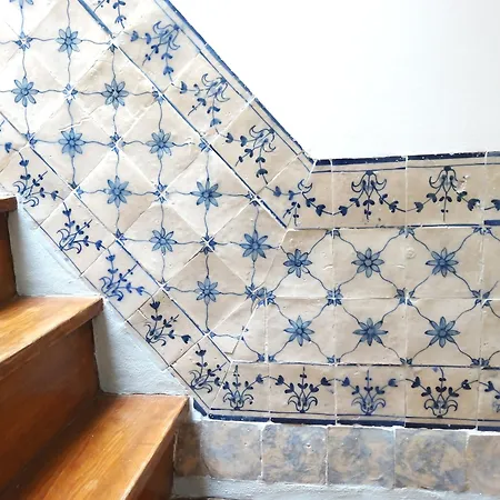 Olivier - Downtown Apartamento Lisboa