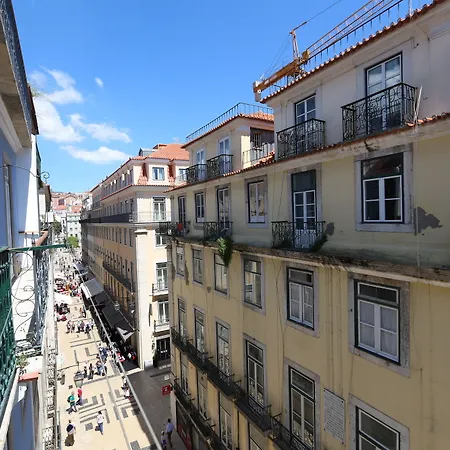 Olivier - Downtown Lisboa